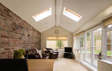 conservatory roof insulation Hulland Village, Derbyshire