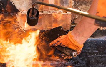 Hulland Village flat roof repair companies