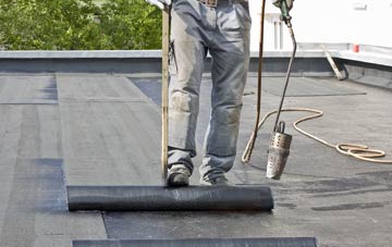 flat roof replacement Hulland Village, Derbyshire