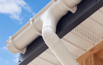 Hulland Village gutter installation costs