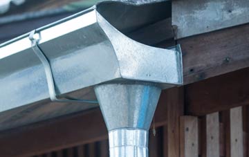 Hulland Village guttering companies