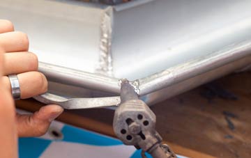 disadvantages of Hulland Village lead roofing