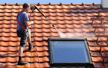 roof cleaning Hulland Village, Derbyshire