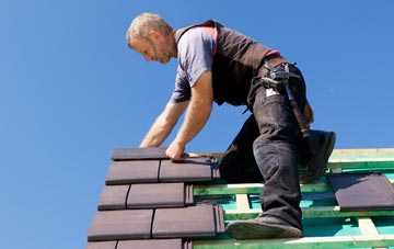 disadvantages of Hulland Village slate roofing