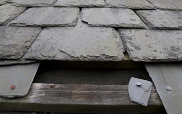 Hulland Village slate roof repairs and maintenance