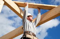 Hulland Village roof replacement work