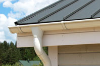 Hulland Village soffits